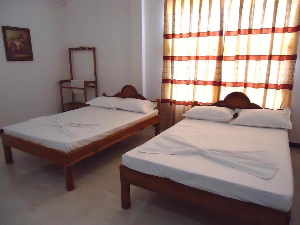 Hotel Glee Trincomalee Rom bilde